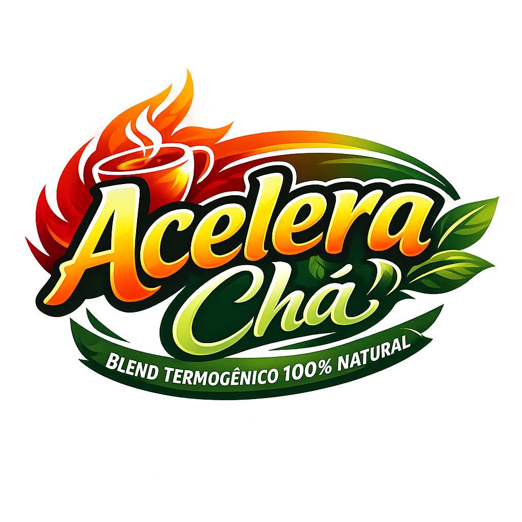 Acelera Chá