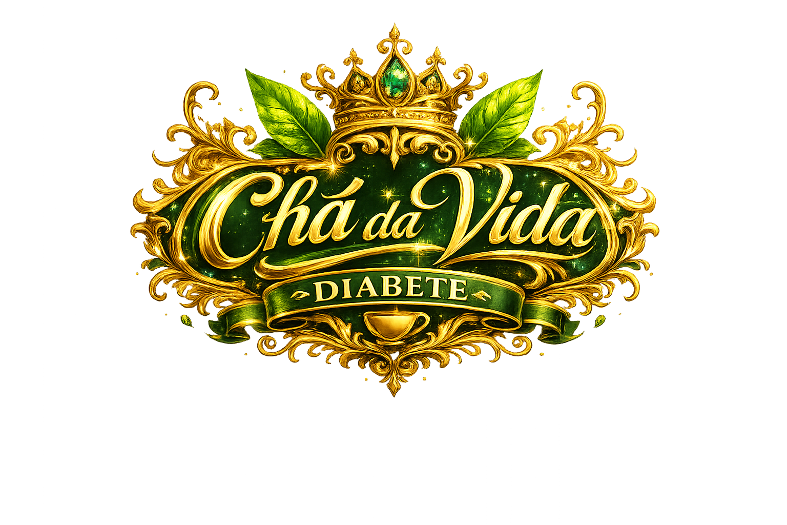 Chá da Vida (Diabete)