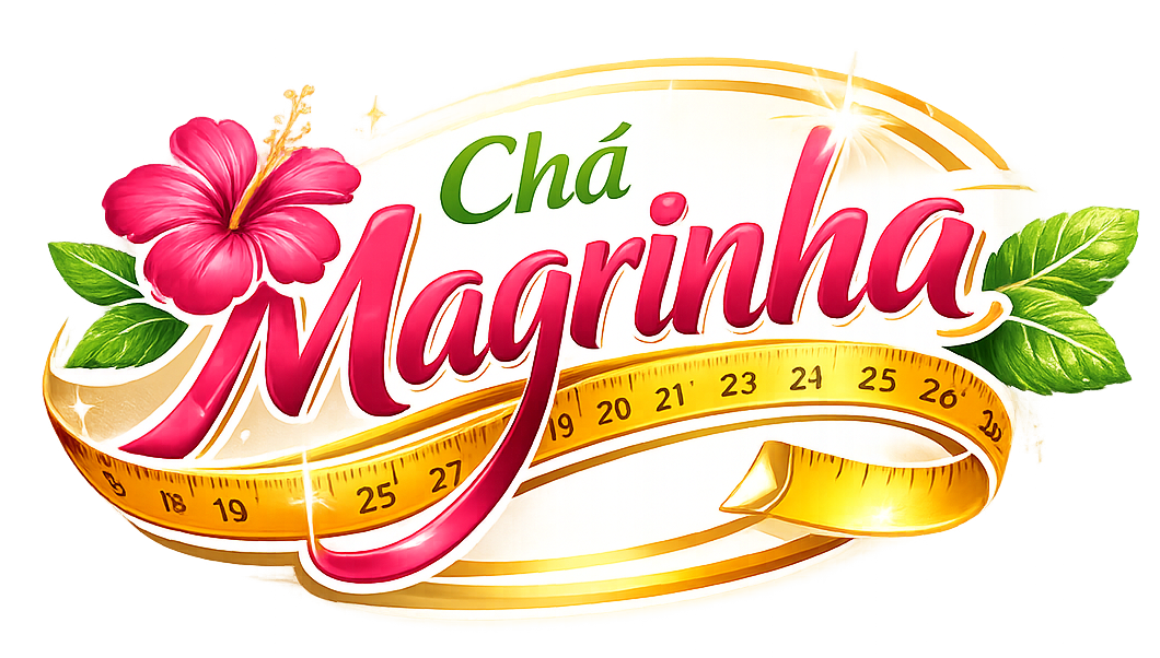 Chá Magrinha
