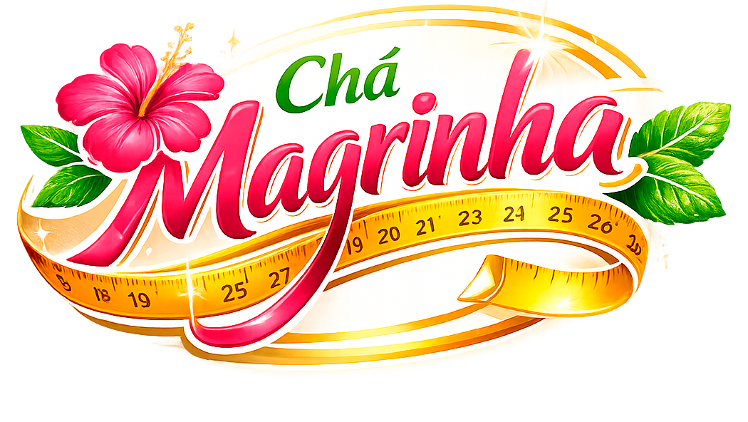Chá Magrinha